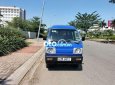 Cần bán xe Daewoo Damas MT sản xuất năm 1991, màu xanh lam, nhập khẩu, giá 52tr