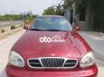 Bán xe Daewoo Lanos MT sản xuất 2003, nhập khẩu nguyên chiếc