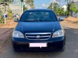 Cần bán xe Daewoo Lacetti EX sản xuất năm 2010, màu đen, giá chỉ 180 triệu