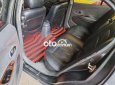 Bán xe Daewoo Leganza sản xuất năm 2001, màu xám, xe nhập