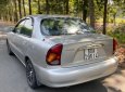 Bán Daewoo Lanos MT sản xuất 2003, màu bạc