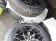 Bán ô tô Daewoo Lanos MT sản xuất năm 2003, màu trắng