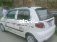 Bán Daewoo Matiz SE sản xuất năm 2004, màu trắng, nhập khẩu nguyên chiếc
