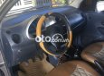 Cần bán gấp Daewoo Matiz SE năm 2008, màu xám, nhập khẩu 
