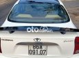Bán ô tô Daewoo Lanos MT sản xuất năm 2003, màu trắng