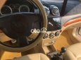 Cần bán xe Daewoo Gentra SX năm sản xuất 2010, màu trắng, giá 130tr