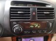 Cần bán xe Daewoo Magnus 2.0 sản xuất năm 2004, màu đen