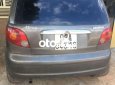 Cần bán gấp Daewoo Matiz SE năm 2008, màu xám, nhập khẩu 