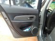 Bán xe Daewoo Lacetti CDX 1.6AT năm 2011, màu xám, nhập khẩu, giá chỉ 265 triệu