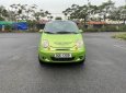 Bán ô tô Daewoo Matiz SE năm 2008, màu xanh, giá bán 72 triệu