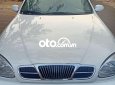 Bán ô tô Daewoo Lanos MT sản xuất năm 2003, màu trắng