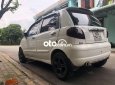 Xe Daewoo Matiz SE năm 2003, màu trắng còn mới, 79 triệu