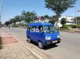 Cần bán xe Daewoo Damas MT sản xuất năm 1991, màu xanh lam, nhập khẩu, giá 52tr