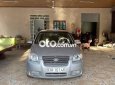 Cần bán gấp Daewoo Gentra SX sản xuất 2010, màu bạc, nhập khẩu