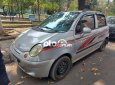 Bán Daewoo Matiz SE năm sản xuất 2003, màu bạc số sàn