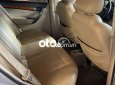 Cần bán gấp Daewoo Gentra SX sản xuất 2010, màu bạc, nhập khẩu