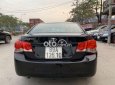Xe Daewoo Lacetti SE sản xuất năm 2010, màu đen, nhập khẩu 