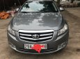 Bán xe Daewoo Lacetti CDX 1.6AT năm 2011, màu xám, nhập khẩu, giá chỉ 265 triệu