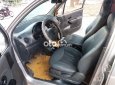 Cần bán xe Daewoo Matiz SE năm sản xuất 2008, màu bạc