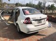 Cần bán xe Daewoo Gentra SX năm sản xuất 2010, màu trắng, giá 130tr