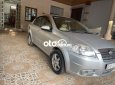 Cần bán gấp Daewoo Gentra SX sản xuất 2010, màu bạc, nhập khẩu