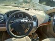 Bán ô tô Daewoo Gentra MT sản xuất năm 2007, màu trắng