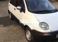 Cần bán xe Daewoo Matiz S sản xuất 1999, màu trắng, xe nhập chính chủ