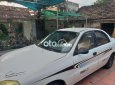 Xe Daewoo Lanos MT năm sản xuất 2003, màu trắng, nhập khẩu nguyên chiếc
