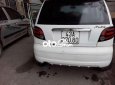 Cần bán Daewoo Matiz SE sản xuất 2008, màu trắng chính chủ