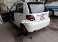 Cần bán Daewoo Matiz SE sản xuất 2008, màu trắng chính chủ