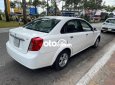 Bán Daewoo Lacetti EX năm 2005, màu trắng