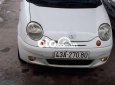 Cần bán Daewoo Matiz SE sản xuất 2008, màu trắng chính chủ