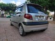Bán xe Daewoo Matiz SE sản xuất năm 2008, màu bạc, 50tr
