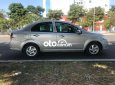 Bán xe Daewoo Gentra SX đời 2009, màu bạc