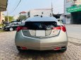 Xe Acura ZDX 3.7 sản xuất năm 2009, màu bạc, nhập khẩu nguyên chiếc giá cạnh tranh