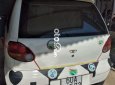 Bán Daewoo Matiz SE đời 2000, màu trắng, xe nhập xe gia đình