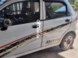 Bán Daewoo Matiz SE đời 2000, màu trắng, xe nhập xe gia đình