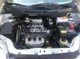 Bán xe Daewoo Gentra SX đời 2009, màu bạc