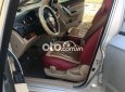 Bán xe Daewoo Gentra SX đời 2009, màu bạc