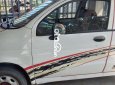 Bán Daewoo Matiz SE đời 2000, màu trắng, xe nhập xe gia đình