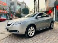 Xe Acura ZDX 3.7 sản xuất năm 2009, màu bạc, nhập khẩu nguyên chiếc giá cạnh tranh