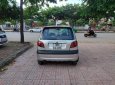 Bán xe Daewoo Matiz SE sản xuất năm 2008, màu bạc, 50tr