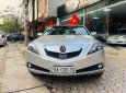 Xe Acura ZDX 3.7 sản xuất năm 2009, màu bạc, nhập khẩu nguyên chiếc giá cạnh tranh