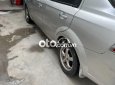 Cần bán gấp Daewoo Gentra SX năm sản xuất 2006, màu bạc