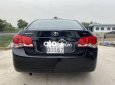 Bán Daewoo Lacetti SE năm sản xuất 2010, màu đen, nhập khẩu số sàn