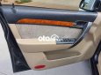 Bán Daewoo Gentra SX sản xuất 2010, màu đen