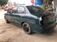 Bán ô tô Daewoo Nubira sản xuất năm 2000, màu xanh lục, xe đẹp lốp dày