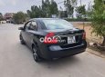 Bán Daewoo Gentra SX sản xuất 2010, màu đen