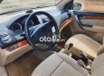 Bán Daewoo Gentra SX sản xuất 2010, màu đen