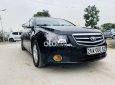 Bán Daewoo Lacetti SE năm sản xuất 2010, màu đen, nhập khẩu số sàn